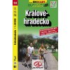 Královéhradecko 1:60 000