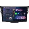 Autorádio Junsun multimédiá pre Toyota RAV4 2007-2011 2+32GB