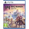 RPG MAKER WITH [PS5] ()