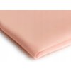 Podšívka polyestrová , farba lososová, metráž 150 cm