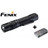 Fenix PD36R PRO+E03R V2.0, USB-C nabíjateľná