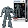 Figúrka McFarlane Toys Warhammer 40000 - Assault Intercessor Sergeant (Artist Proof)