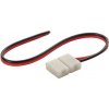 Kanlux CONNECTOR 8-CP konektor pre LED pásiky ( cena za balenie 20 ks ) 19032