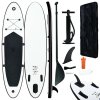 Paddleboard Vidaxl Stand up