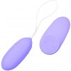 Bezdrôtové vibračné vajíčko Seven II