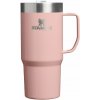 Stanley termohrnek s uchem Everyday Suburban 470 ml růžová