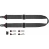Peak Design SLIDE popruh čierny (Black)