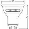 OSRAM LED reflektor GU10, PAR16, CCT, 4,2 W, 36°, 400 lm - 4099854063992