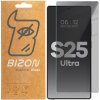 Tvrdené sklo Bizon pre Samsung Galaxy S25 Ultra 1 ks