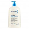 Bioderma Atoderm výživný sprchový krém pre normálnu až suchú citlivú pokožku 1000 ml