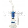 WeedShop Sklenený bong 6-arm s Honeycomb perkolátorom
