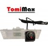 TomiMax Cúvacia kamera pre BMW 1,6, X2, X4, X5, Mini