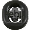 FEBI BILSTEIN Drzak, vyfukovy system 07358