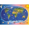 Dino DETSKÁ MAPA 300 XL Puzzle
