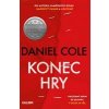 Konec hry - Cole Daniel