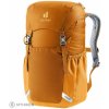 deuter Junior detský batoh, 18 l, maple-amber