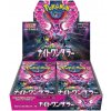 Pokémon Company International Pokémon Scarlet & Violet - Night Wanderer Booster Box - Japanese
