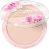 Eveline Cosmetics Flower Garden rozjasňujúci púder 8 g