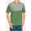 Cyklistické tričko Leatt Jersey MTB AllMtn 3.0 - spinach