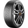 Celoročná pneumatika Continental AllSeasonContact 2 225/60R16 102 W pre elektrické vozidlá (EV), priľnavosť na snehu (3PMSF), zosilnenie (XL)