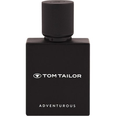 Tom Tailor Adventurous for Him pánska toaletná voda 30 ml