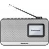 Panasonic_Ce RF D15EG-K rádio PANASONIC