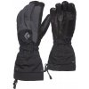 Rukavice Black Diamond SOLOIST GLOVES L