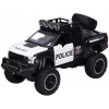 Wiky Auto polícia terénna s efektmi 26 cm