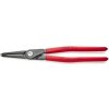 KNIPEX Precízne kliešte KNIPEX na poistné krúžky - otvory, tvar 1, 85 - 140 mm