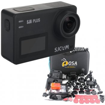 SJCAM SJ8 Plus