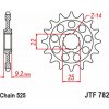 JT Reťazové koliečko JT JTF 782-16 16T, 525