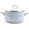 Hrniec BELIS PREMIUM 20cm 3,5l hl.s pokrievkou ŠE