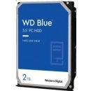 Pevný disk interný WD Blue 2TB, WD20EZBX