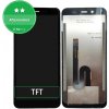 LCD displej + Dotykové sklo Ulefone Power Armor 16 Pro Aftermarket