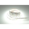 LedStar sada 10m Biely LED pásik 12V SMD2835 120LED/m 9,6W/m 230V kovový zdroj IP20, konektory, 10M9.6T/6K Zvoľte farbu svetla: 6000K