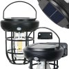 VERK GROUP Solárna lampa cl-t88 (45)