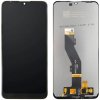 LCD Displej + Dotykové sklo Nokia 3.2 Farba: Čierna