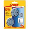 Sera LED čipy 2W / 12V ultra blue (Sera LED chip ultra blue 2W/12 V)