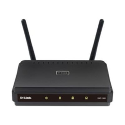 D-Link DAP-1360 / Wi-Fi / AP/router / 802.11n (DAP-1360/E)