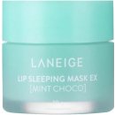 Laneige Lip Sleeping Mask Mint Choco 20 g