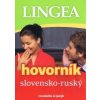 Slovensko-ruský hovorník 3.vyd.