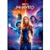 Magic Box Marvels D01760 DVD