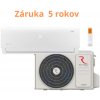 ROTENSO UKURA X 2,6 kW