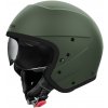 prilba J110 Color, AIROH (khaki matná) 2026 Veľkosť: S
