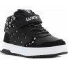 WINK Detské tenisky 52114-4 Black