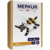 Merkúr - Chrobáčiky - Včela, 55 dielikov