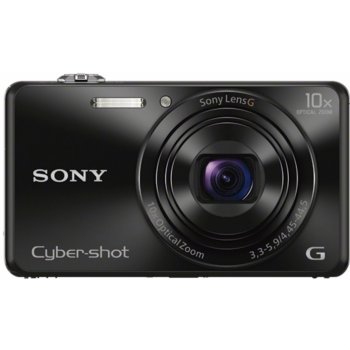 Sony Cyber-Shot DSC-WX220