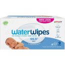 Waterwipes 100% BIO odbúrateľné obrúsky 9 x 60 ks