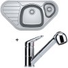 Set Franke SKX 651 + FC 9547