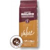 Mauro caffe Value zrnková káva 1kg 15% Arabica + 85% Robusta